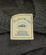 gelato pique（ジェラートピケ）ワンピース グレー サイズ:F レディース/2200693273028