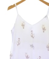 gelato pique（ジェラートピケ）ワンピース 紫 サイズ:ONE レディース/2200693675143