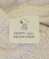 gelato pique（ジェラートピケ）ワンピース ピンク サイズ:F レディース/2200696234040