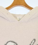 gelato pique（ジェラートピケ）ワンピース ピンク サイズ:F レディース/2200696234040