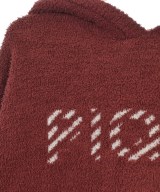 gelato pique（ジェラートピケ）ワンピース 赤 サイズ:F レディース/2200696234057