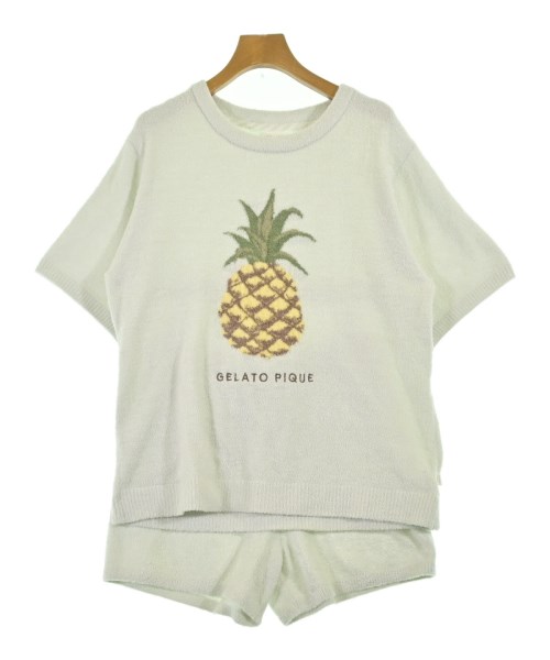 gelato pique(ジェラートピケ)その他 緑 サイズ:F/2200699120036