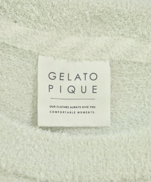 gelato pique（ジェラートピケ）その他 緑 サイズ:F レディース/2200699120036