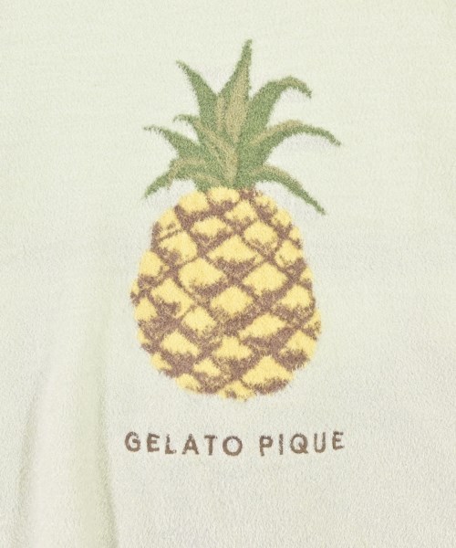 gelato pique（ジェラートピケ）その他 緑 サイズ:F レディース/2200699120036