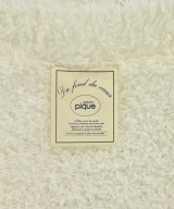 gelato pique（ジェラートピケ）その他 白 サイズ:F レディース/2200699120043