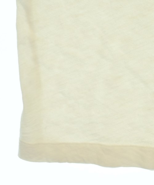 gelato pique（ジェラートピケ）Tシャツ・カットソー 白 サイズ:F レディース/2200695729066