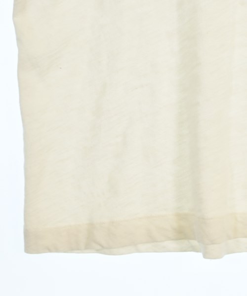 gelato pique（ジェラートピケ）Tシャツ・カットソー 白 サイズ:F レディース/2200695729073