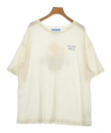 gelato pique（ジェラートピケ）Tシャツ・カットソー 白 サイズ:F レディース/2200695729073