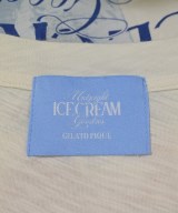 gelato pique（ジェラートピケ）Tシャツ・カットソー 白 サイズ:F レディース/2200695729073