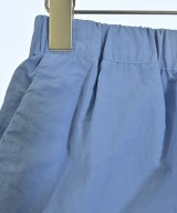 gelato pique（ジェラートピケ）ショートパンツ 青 サイズ:ONE レディース/2200684200125