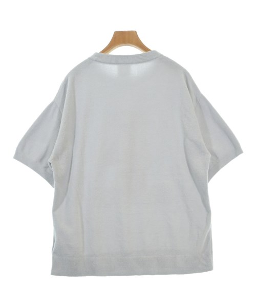 gelato pique（ジェラートピケ）Tシャツ・カットソー グレー サイズ:F レディース/2200695310103