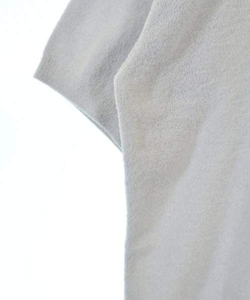gelato pique（ジェラートピケ）Tシャツ・カットソー グレー サイズ:F レディース/2200695310103