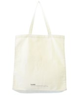 gelato pique（ジェラートピケ）トートバッグ 白 サイズ:- レディース/2200698892071