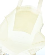 gelato pique（ジェラートピケ）トートバッグ 白 サイズ:- レディース/2200698892071