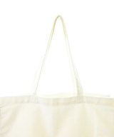 gelato pique（ジェラートピケ）トートバッグ 白 サイズ:- レディース/2200698892071