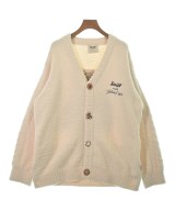 gelato pique（ジェラートピケ）カーディガン 白 サイズ:M-L レディース/2200699086073