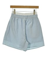 gelato pique（ジェラートピケ）ショートパンツ 青 サイズ:F レディース/2200699745048