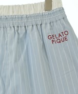 gelato pique（ジェラートピケ）ショートパンツ 青 サイズ:F レディース/2200699745048