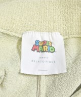 gelato pique（ジェラートピケ）ショートパンツ 緑 サイズ:F レディース/2200700814176