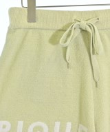 gelato pique（ジェラートピケ）ショートパンツ 緑 サイズ:F レディース/2200700814176