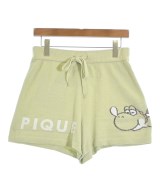 gelato pique ショートパンツ