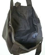 gelato pique（ジェラートピケ）トートバッグ グレー サイズ:- レディース/2200650879072