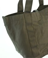 gelato pique（ジェラートピケ）トートバッグ グレー サイズ:- レディース/2200650879072