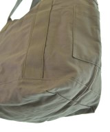 gelato pique（ジェラートピケ）トートバッグ グレー サイズ:- レディース/2200650879072