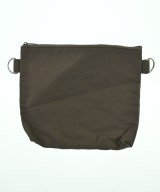 gelato pique（ジェラートピケ）トートバッグ グレー サイズ:- レディース/2200650879072