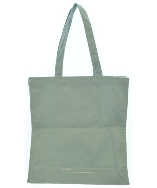 gelato pique（ジェラートピケ）トートバッグ 青 サイズ:- レディース/2200651703147