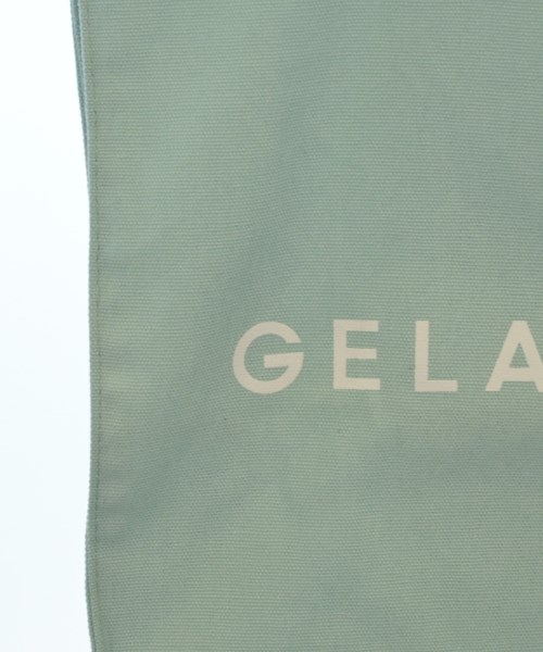 gelato pique（ジェラートピケ）トートバッグ 青 サイズ:- レディース/2200651703147