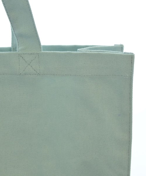 gelato pique（ジェラートピケ）トートバッグ 青 サイズ:- レディース/2200651703147