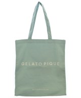 gelato pique トートバッグ