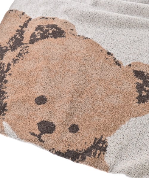 gelato pique（ジェラートピケ）小物類（その他） 白 サイズ:ONE レディース/2200649230051