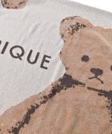 gelato pique（ジェラートピケ）小物類（その他） 白 サイズ:ONE レディース/2200649230051