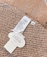 gelato pique（ジェラートピケ）小物類（その他） 白 サイズ:ONE レディース/2200649230051