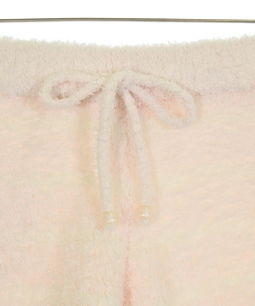 gelato pique（ジェラートピケ）ショートパンツ ピンク サイズ:F レディース/2200651934015