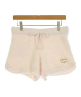 gelato pique（ジェラートピケ）ショートパンツ ピンク サイズ:F レディース/2200651934015