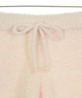 gelato pique（ジェラートピケ）ショートパンツ ピンク サイズ:F レディース/2200651934015