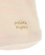 gelato pique（ジェラートピケ）ショートパンツ ピンク サイズ:F レディース/2200651934015