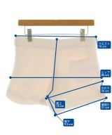 gelato pique（ジェラートピケ）ショートパンツ ピンク サイズ:F レディース/2200651934015