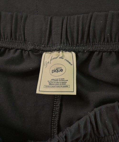 gelato pique（ジェラートピケ）スウェットパンツ グレー サイズ:F レディース/2200650936058