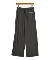 gelato pique（ジェラートピケ）スウェットパンツ グレー サイズ:F レディース/2200650936058