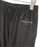 gelato pique（ジェラートピケ）スウェットパンツ グレー サイズ:F レディース/2200650936058