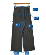 gelato pique（ジェラートピケ）スウェットパンツ グレー サイズ:F レディース/2200650936058