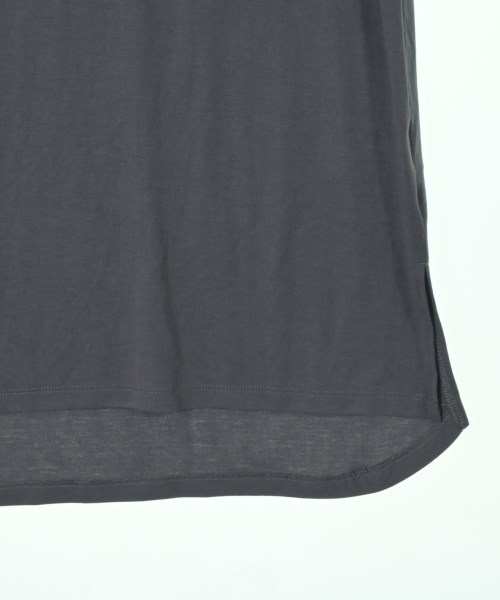 gelato pique（ジェラートピケ）ワンピース グレー サイズ:F レディース/2200650936102