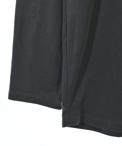 gelato pique（ジェラートピケ）Tシャツ・カットソー グレー サイズ:ONE レディース/2200650936164