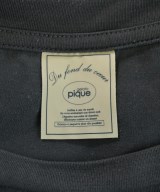 gelato pique（ジェラートピケ）Tシャツ・カットソー グレー サイズ:ONE レディース/2200650936164