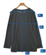 gelato pique（ジェラートピケ）Tシャツ・カットソー グレー サイズ:ONE レディース/2200650936164