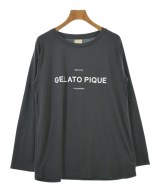 gelato pique Tシャツ・カットソー